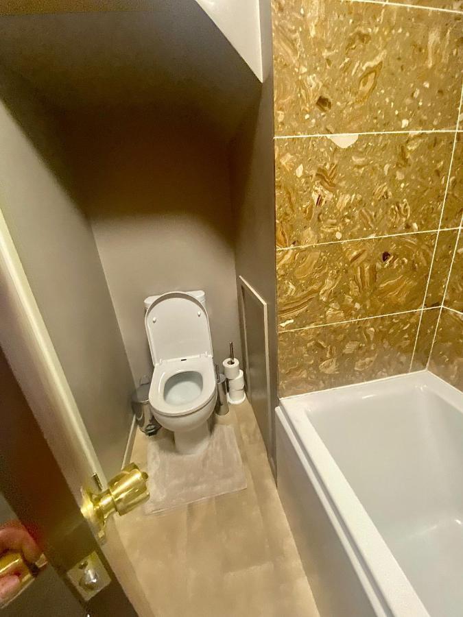 Central Lisburn Duplex Apartment Siren Stays Buitenkant foto