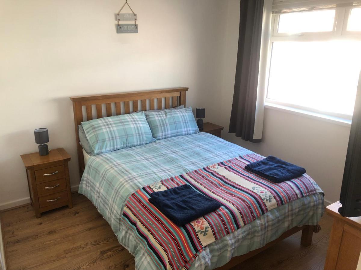 Central Lisburn Duplex Apartment Siren Stays Buitenkant foto