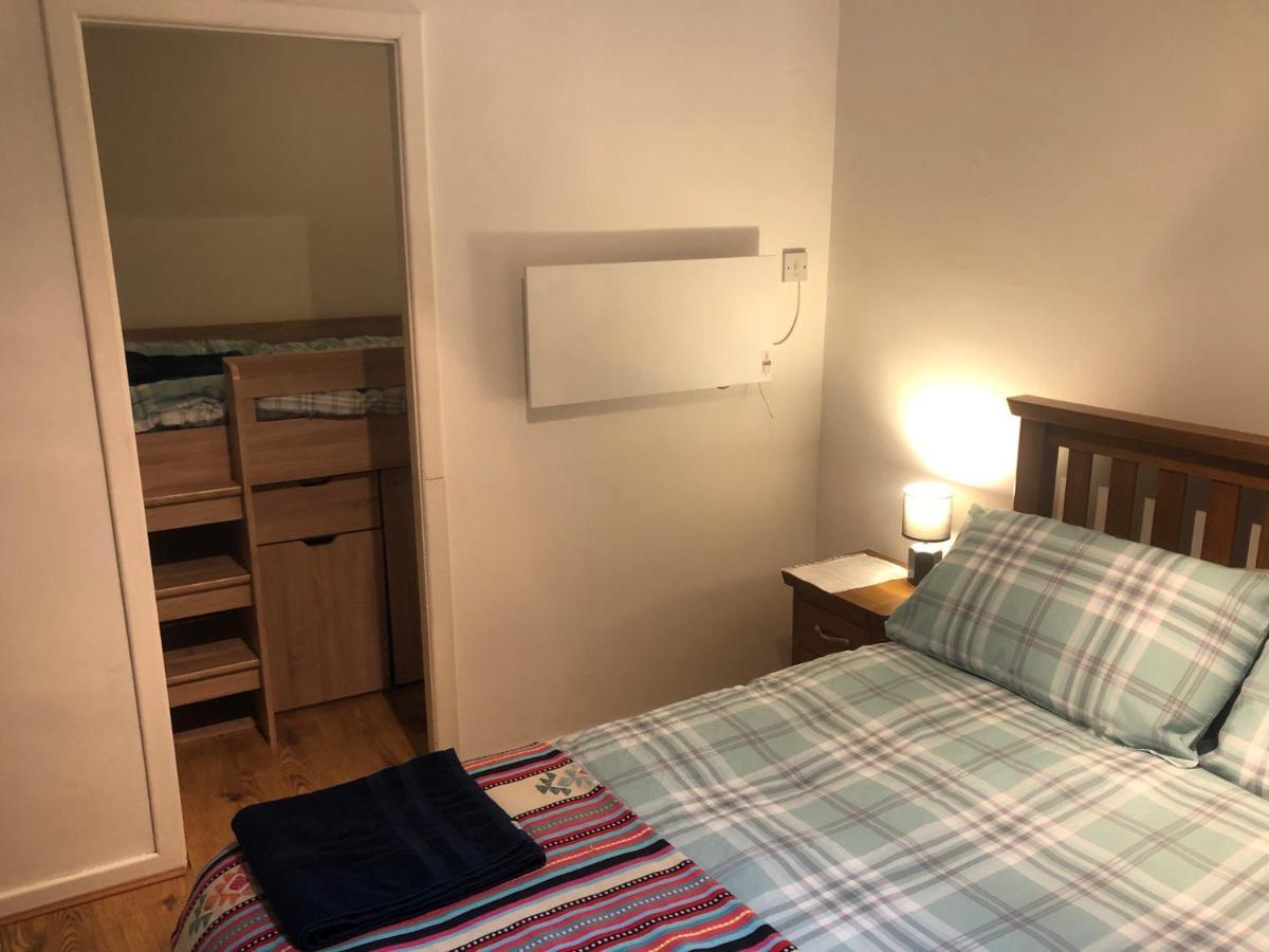 Central Lisburn Duplex Apartment Siren Stays Buitenkant foto